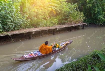 Con đường khổ vui do mình tự chọn